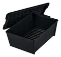 Enders Grillzuebhör Switch Grid Dutch Oven Vielseitiges Gusseisen für dein BBQ