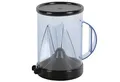 GSD Kaffeedosierer Doso schwarz