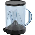 GSD Kaffeedosierer Doso schwarz (80126)