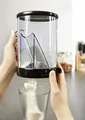 Kaffeedosierer DOSO schwarz von GSD