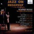 JAZZ ON BROADWAY  10 CD NEU