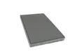 Diephaus Terrassenplatte BETONPLATTE ANTHRAZIT 50/25/4 CM M. FASE