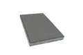 Terrassenplatten BETONPLATTE ANTHRAZIT 50/25/4 CM M. FASE