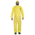 Ansell YY23T-00132-05  AlphaTec® 2300 PLUS - Modell 132 Chemikalienschutz, Ge...