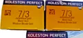 WELLA KOLESTON PERFECT RICH NATURALS ME+ 7/3 mittelblond gold 2 X 60 ml = 120 ml