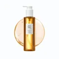 Beauty of Joseon Ginseng-Reinigungsöl wasserfester Makeup-Entferner für empfindliche zu Akne neigende Gesichtshaut Koreanische Hautpflege für Männer und Frauen 210 ml.
