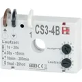 Cs3-4b Nachlaufrelais Unterputz - Elektrobock
