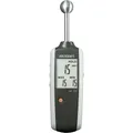 VOLTCRAFT Materialfeuchteindikator Feuchtigkeitsmesser MF 100 SIEHE TEXT/FOTO