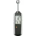 Voltcraft MF-100 Materialfeuchteindikator Messgerät Feuchtigkeit LCD 1759779