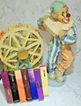 Avon Far Away Parfum 7x10ml Hand Taschenspray Tasche Reise Etui Spray Beauty Set