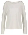 Damen Shirt Langarm L
