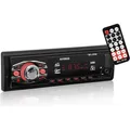 Blow AVH-8626 MP3/USB/SD/MMC/BT (78-279)