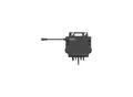 Growatt NEO800M-X 800W Mikro-Wechselrichter, 2 MPPT, integriertes WiFi