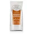 Caffè Corsini - Compagnia dell'Arabica, Arabica Kaffeebohnen Aromatisch und Cremig, 1 kg Packung geröstete Kaffeebohnen