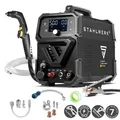 STAHLWERK Plasmaschneider CUT 50 P Digital 50 A 20 mm Schnitttiefe THC
