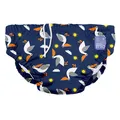 Bambino Mio, revolutionäre wiederverwendbare Schwimmwindel für Babys und Kleinki