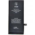 SIGN iPhone XR High Capacity Battery - 3610mAh (IXRHC-BATT)