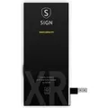 iPhone XR Akku mit hoher Kapazität - 3610 mAh