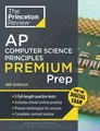 Revie Princeton Princeton Review AP Computer Science P (Taschenbuch) (US IMPORT)