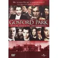 GOSFORD PARK -  DVD NEU MICHAEL GAMBON,KRISTIN SCOTT THOMAS,MAGGIE SMITH