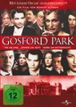 Gosford Park - Universal Pictures 902698-2 - (DVD Video / Komödie)