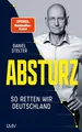 Absturz: So retten wir Deutschland