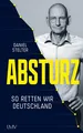 Stelter, Daniel/Absturz Daniel Stelter
