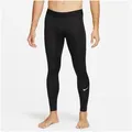 Nike Trainingstights PRO DRI-FIT MENS TIGHTS schwarz XL