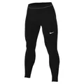 Nike Herren Np Df Leggings, Black/White, XL EU