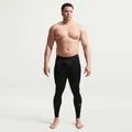 NIKE Herren Tight M NP DF TIGHT