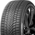 Berlin Tires All Season 2 235/55 ZR19 105W XL - B/B/71dB Ganzjahresreifen (PKW)