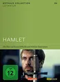 Hamlet - Arthaus Collection Literatur