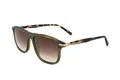 Scotch & Soda SS8013 575 GREEN TORTOISE 54/17/145 Herren Sonnenbrillen