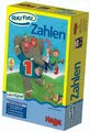 GW750a Ratz-Fatz - Zahlen