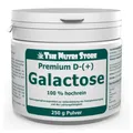 D-galactose Pulver 250 g