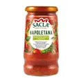 Saclà Pastasauce Napoletana 0.42 kg (9,02 EUR/kg)