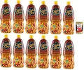 Carapelli Giglio Oro Erdnussöl, 12x1L +Polpa