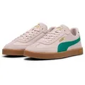 PUMA CLUB II ERA Sneaker für sportliche und streetwear Anlässe, mit Leder-Obermaterial rosa 39 EU