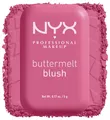 Buttermelt Blush, Rouge, Cremige Textur mit Shea Butter, Mandelbutter & Mango...