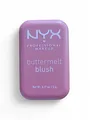 NYX Buttermelt Blush (5g) 08 Getting Butta 0800897257651