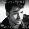 Adam Lambert The Original High (10th Anniversary Edition) (CD) (US IMPORT)