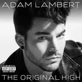 Adam Lambert - Original High - CD Digipack - G3z