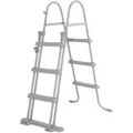 Pool Sicherheitsleiter Flowclear für Pools bis 107cm Höhe