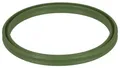 Luftkühlerrohrdichtung FPM (Fluor-Kautschuk) 453.380 ELRING für PORSCHE VW AUDI