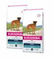 EUKANUBA Adult Breeds Specific Boxer Chicken 24 kg (2 x 12 kg)