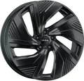 Alufelge Mak Electra 9X20 5X114,3 Et 35 Gloss Black