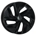 1x MAK ELECTRA gloss black 9.0Jx20 5x114.3 ET35