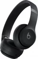 Apple Beats Solo 4 matte-black