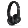 Apple Beats Solo4 Wireless On-Ear mattschwarz Headset