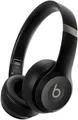 Beats By Dre Solo 4 Wireless On-Ear Kopfhörer Apple & Android kompatibel Schwarz